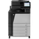 HP LaserJet Enterprise flow M880z - All-in-One Laserprinter