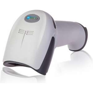 Barcode scanner met USB aansluiting met snoer / Quartz HD-lens