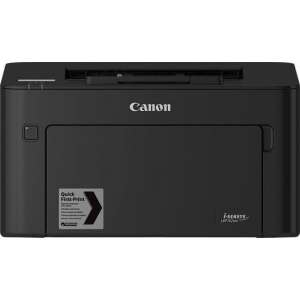 Canon i-Sensys LBP162dw - All-in-One Printer / Zwart