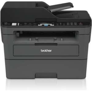 Brother zwart-wit laserprinter All-in-one MFC-L2710DW