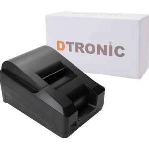 Thermoprinter 58mm - POS Kassabonprinter | DTRONIC - USB