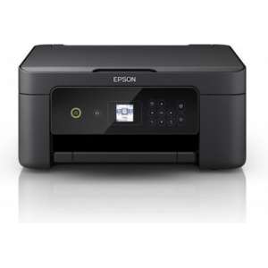 Epson Expression Home XP-3105 Inkjet 5760 x 1440 DPI 33 ppm A4 Wi-Fi