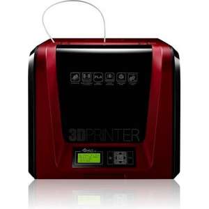 XYZprinting da Vinci Junior 1.0 Pro Fused Filament Fabrication (FFF) 3D-printer