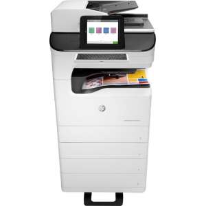 HP PageWide Ent Color Flow MFP785zs