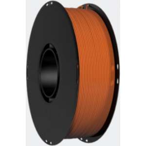 kexcelled-PLA LET OP! 2.85mm-oranje/orange-1000g(1kg)-3d printing filament