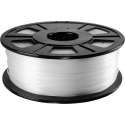 Filament Renkforce PETG 2.85 mm Wit 1 kg