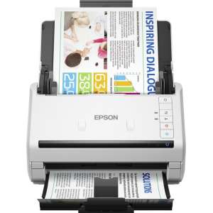 Epson WorkForce DS-530 - Scanner