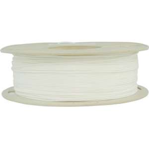 1.75mm wit PLA filament 1kg