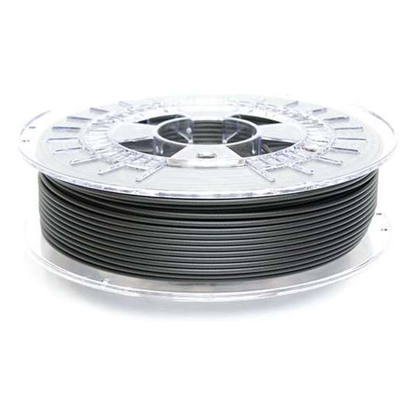 PLA SEMI-MATTE BLACK 2.85 / 2200 PLA SEMI-MATTE BLACK 2.85 / 2200