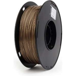 PLA-PLUS filament goud, 1.75 mm, 1 kg