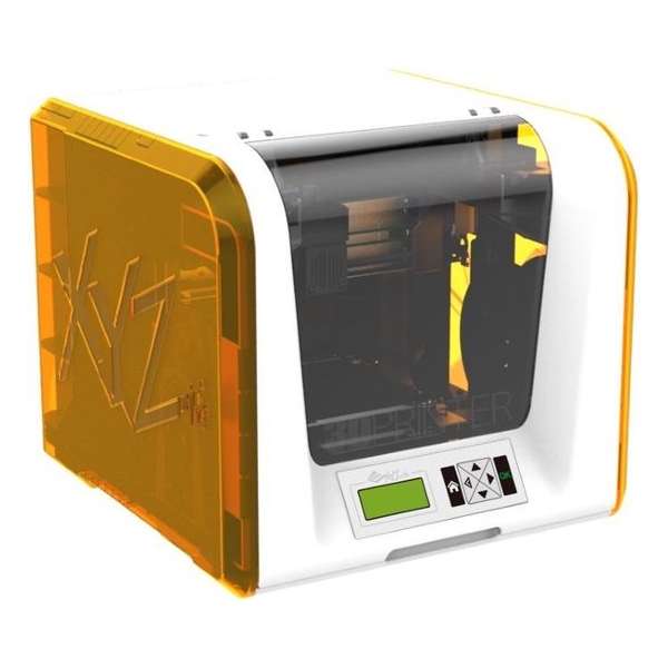 XYZprinting da Vinci Junior 1.0 3D-printer Fused Filament Fabrication (FFF)