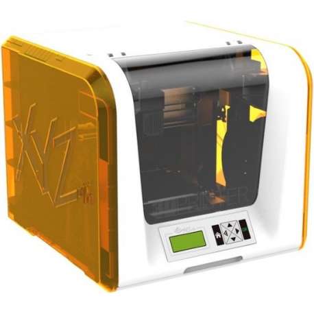 XYZprinting da Vinci Junior 1.0 3D-printer Fused Filament Fabrication (FFF)