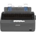 Epson - LQ-350 - Dot matrix-printer
