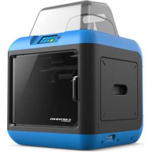 Flashforge FF-3DP-1NI-01 - 3D printer Inventor