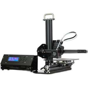 3D-printerkit 150 * 150 * 150 mm Afdrukformaat 1,75 mm