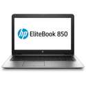 HP EliteBook 850 G3 - Laptop - 15.6 Inch