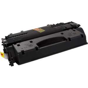 Toner cartridge / Alternatief voor  HP 80X CF280X XL zwart | HP 400 M401a/ M401d/ M401dn/ M401dne/ M401dw/ M401n/ M425dn/ M425dw