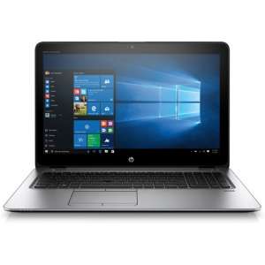 HP EliteBook 850 G3 - Laptop - 15.6 Inch