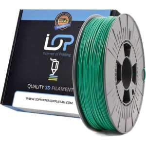 IOP PLA 1.75mm Dark Green 1kg