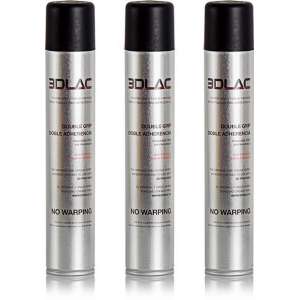 3Dlac Triple Combideal