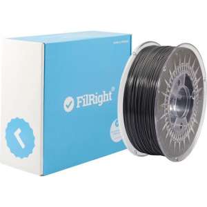 FilRight Maker PLA Filament - 1.75mm - 1 kg - Donker Grijs
