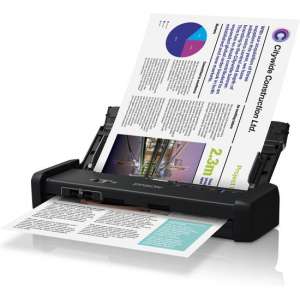 Epson WorkForce DS-310 - Scanner