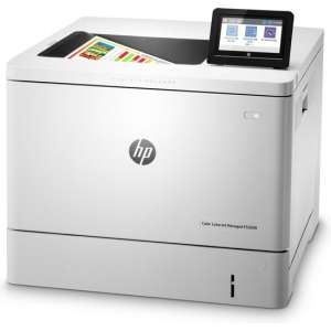 HP Color LaserJet Managed E55040dw - Printer