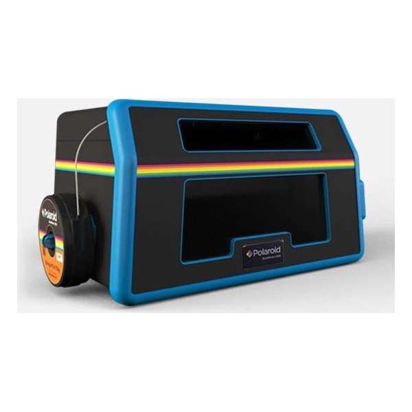Polaroid 250S - 3D-Printer