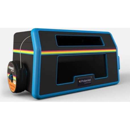 Polaroid 250S - 3D-Printer