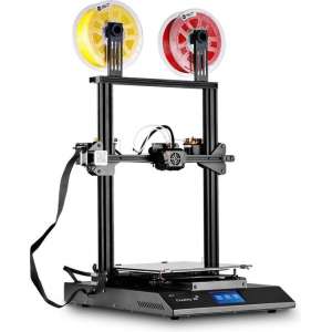Creality CR-X dual extruder 3D printer