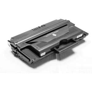 Toner cartridge / Alternatief voor DELL 593-10329 zwart | Dell 2335/ Dell 2335d/ Dell 2335dn/ Dell 2355dn