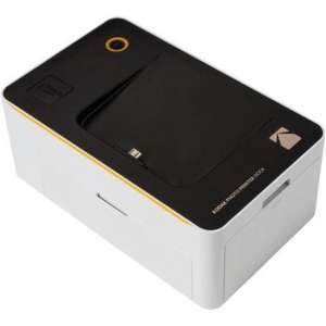 Kodak PD-450 fotoprinter Verf-sublimatie 4'' x 6'' (10x15 cm)