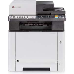 Kyocera ECOSYS M5521CDW - Draadloze All-In-One Laserprinter met Fax
