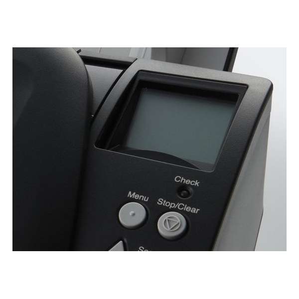 Fujitsu fi-7160 600 x 600 DPI ADF-scanner Zwart, Grijs A4