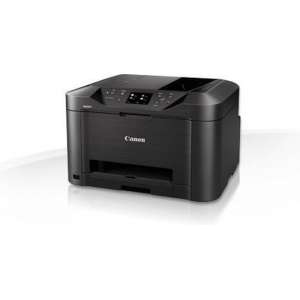 Canon MAXIFY MB5155 Inkjet 600 x 1200 DPI A4 Wi-Fi