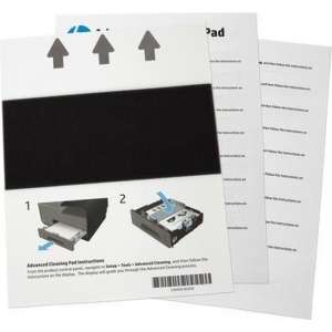 HP CN459-67006 printer reiniger Printer cleaning sheet