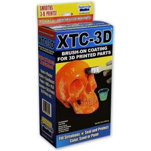 XTC-3D® Smooth-On Coating 644g