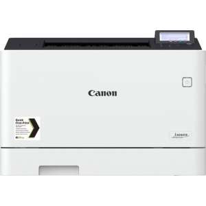 Canon i-SENSYS LBP663Cdw - All-in-One Laserprinter / Wit
