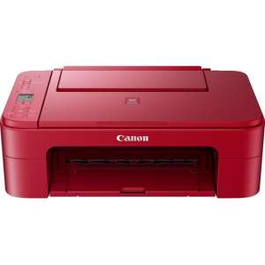 Canon PIXMA TS3352 Inkjet 4800 x 1200 DPI A4 Wi-Fi