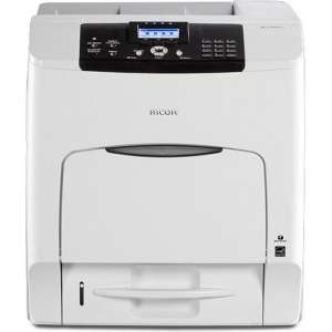 Ricoh SP C440DN Kleur 1200 x 1200DPI A4 Zwart, Wit laser-/ledprinter