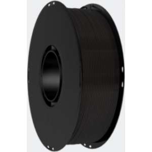 kexcelled-PETG LET OP! 2.85mm-zwart/black-1000g(1kg)-3d printing filament