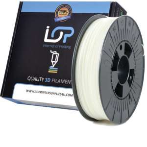 IOP PLA 1.75mm Snowy White 1kg