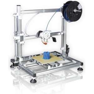 Velleman K8200 - 3D-Printer