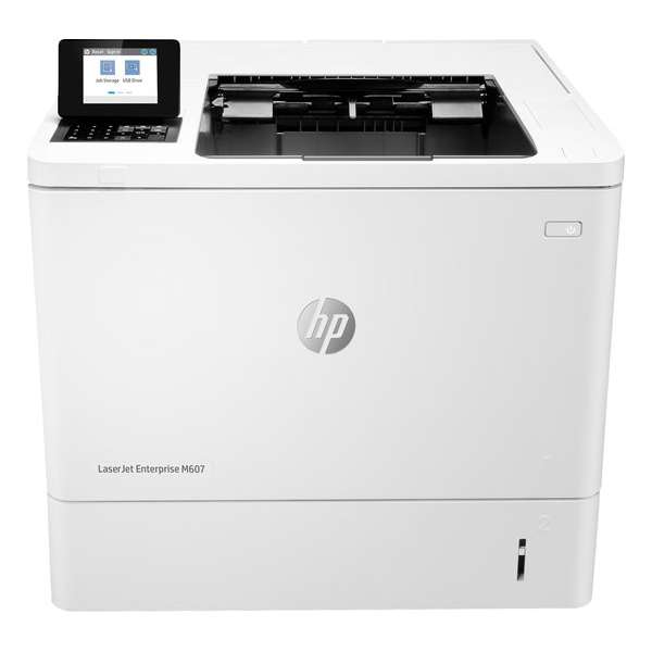 HP LaserJet Enterprise M607dn - Printer