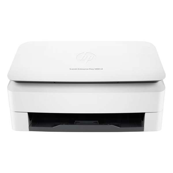 HP Scanjet Enterprise Flow 5000 s4 scanner met documentinvoer