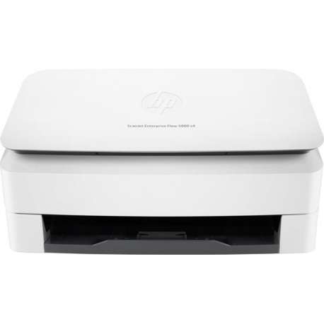 HP Scanjet Enterprise Flow 5000 s4 scanner met documentinvoer
