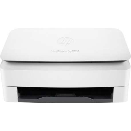 HP Scanjet Enterprise Flow 5000 s4 scanner met documentinvoer