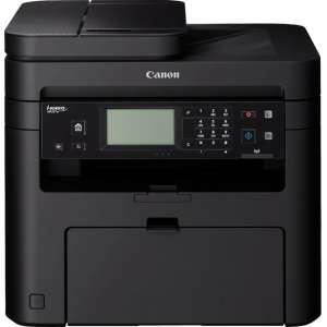 Canon i-SENSYS MF237W - All-in-One Laserprinter / Zwart