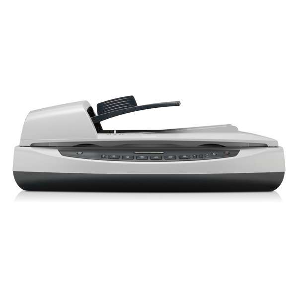 HP scanners 8270 flatbed scanner
