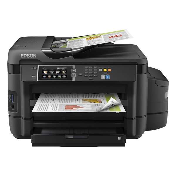 Epson EcoTank ET-16500